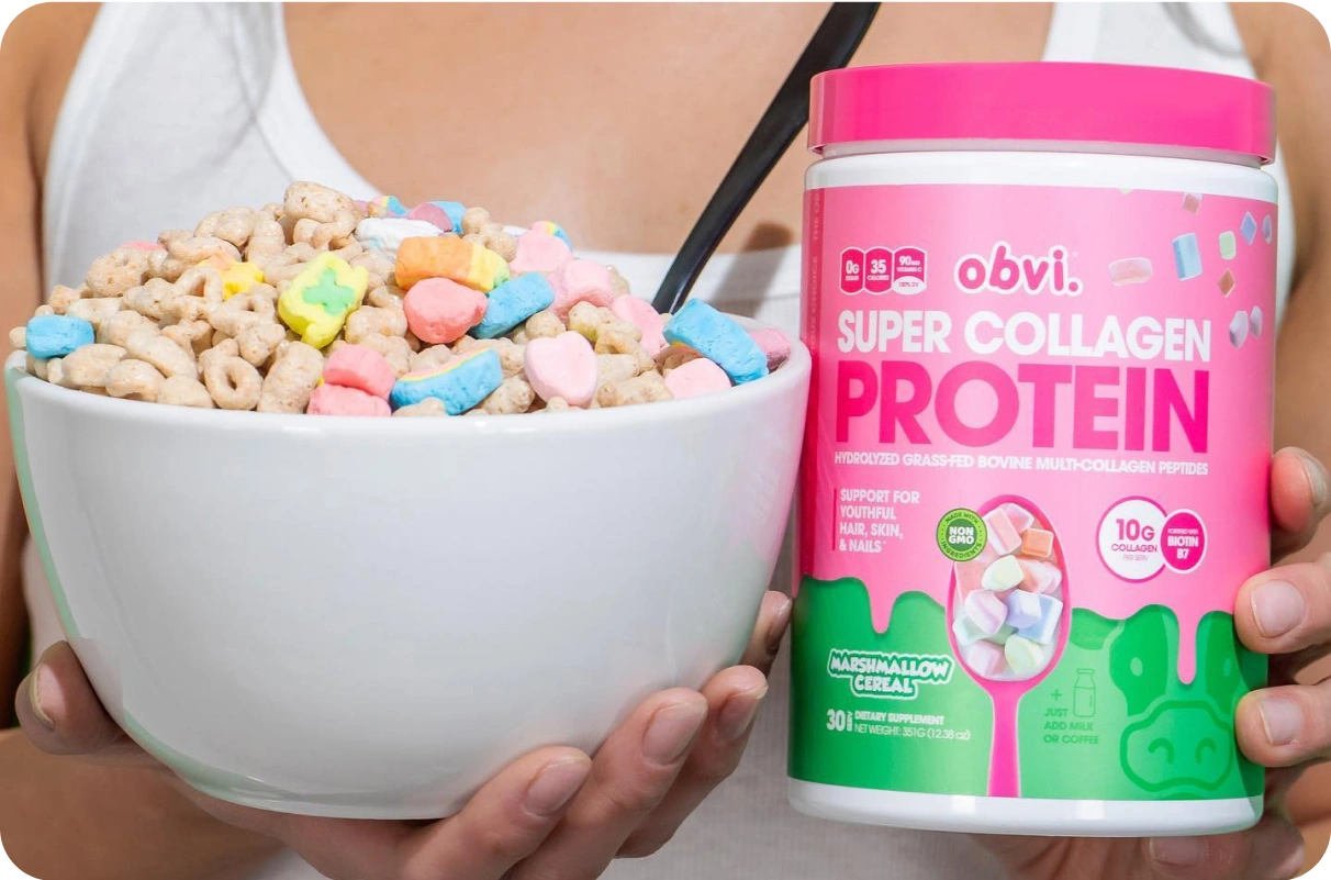 Obvi-Protein-Marshmallow