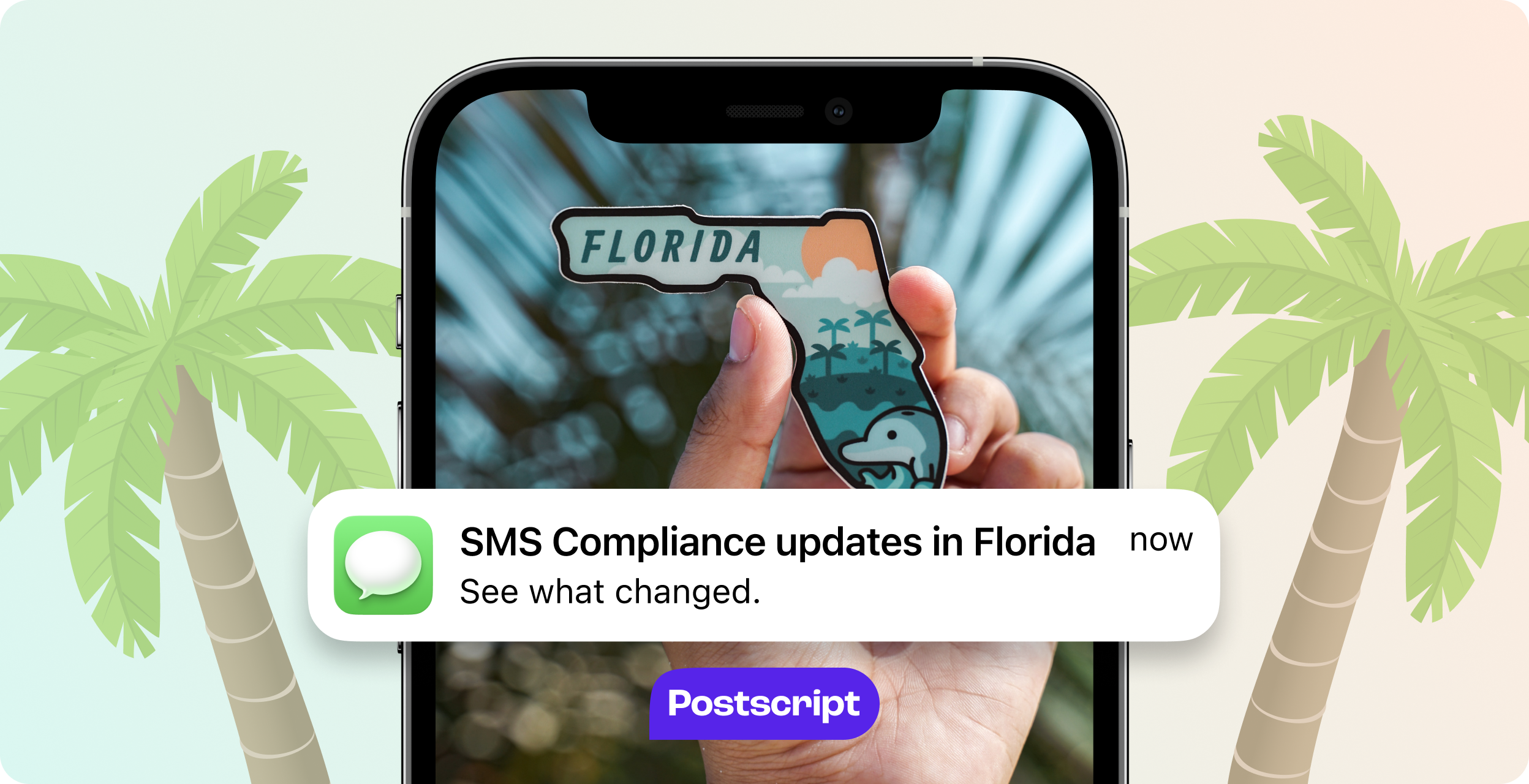 CS/SB 1120: Important July 1st Changes to SMS Compliance in the State of Florida