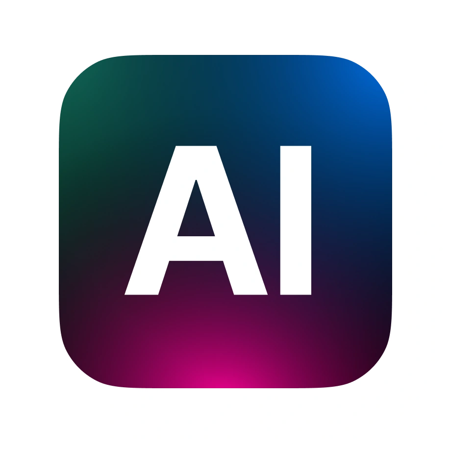 AI Badge