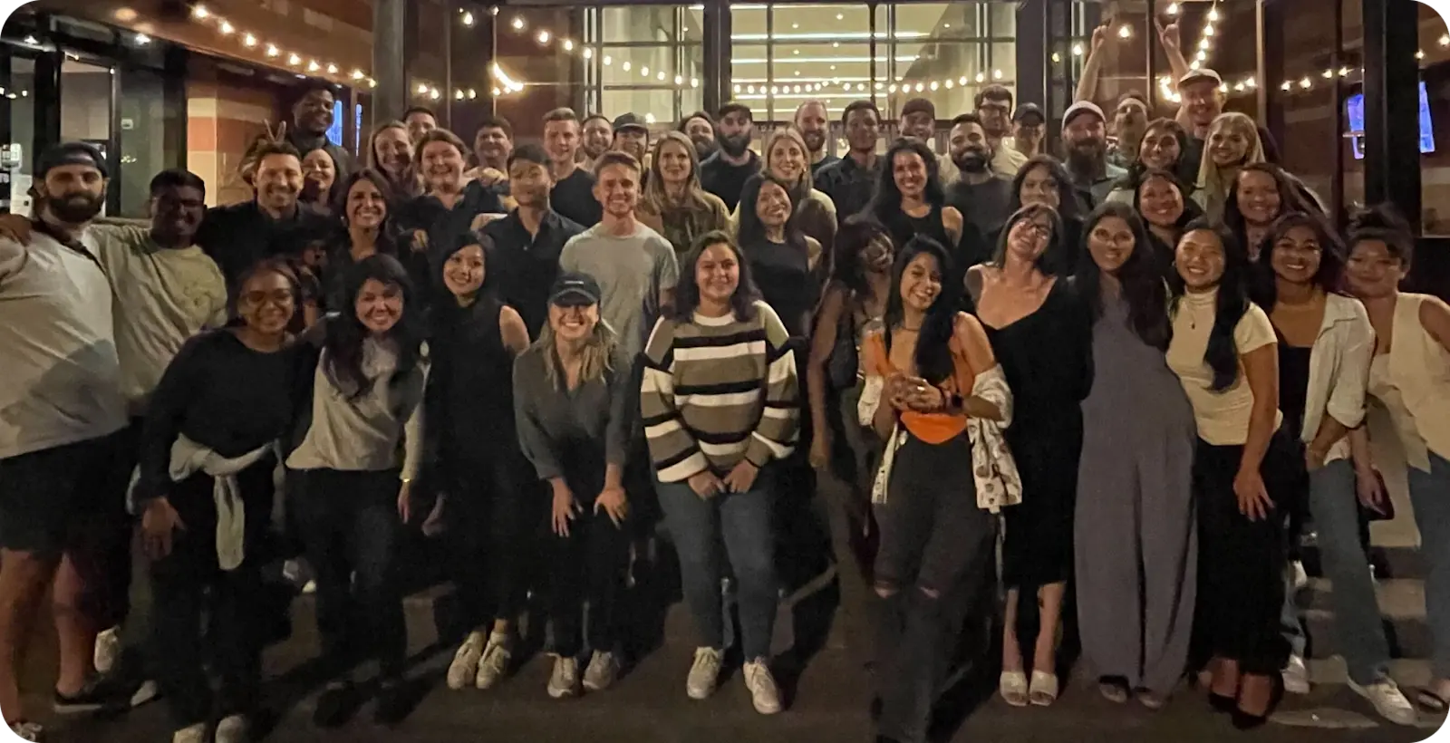 Vault Oct 23 - ESC + G&A Phoenix Offsite