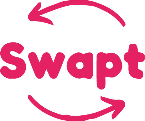 swapt logo