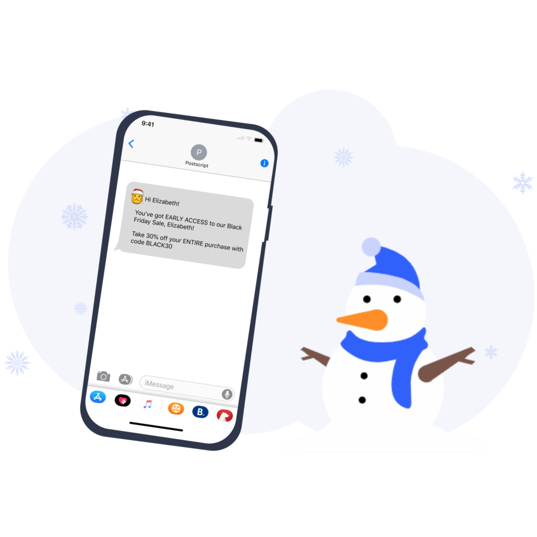 Vault Dec 2021 - Holiday GIF