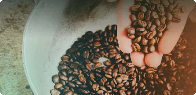 International Coffee Day