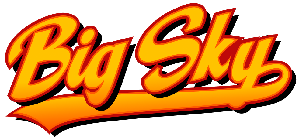 Big Sky Solo