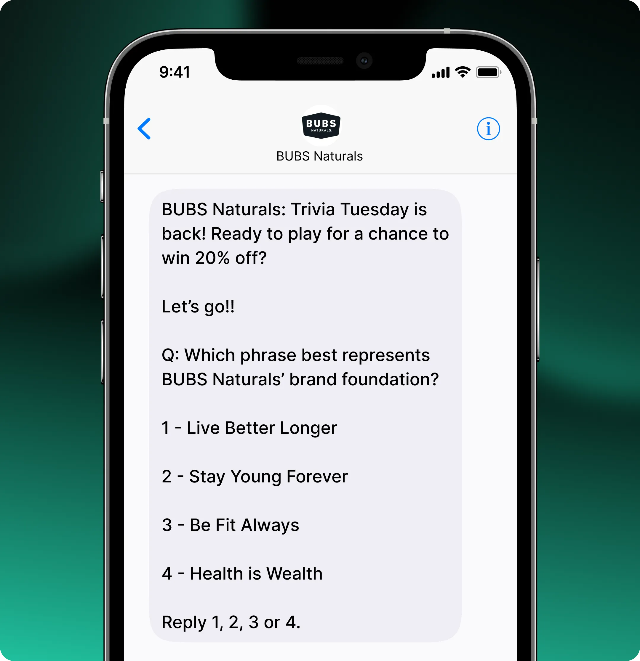 Best Conversational Campaigns Header001
