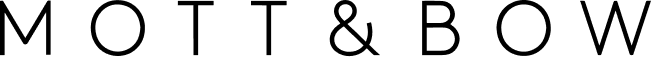 Mott & Bow Logo 2x