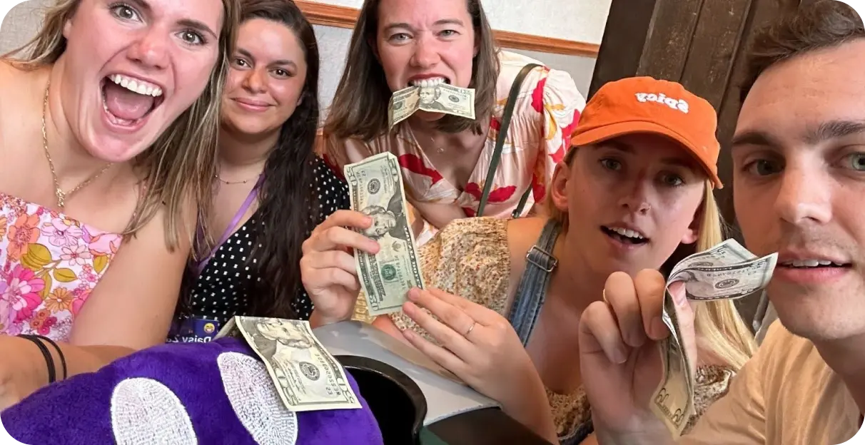 Vault Jun 23 - June 2023 CS Offsite