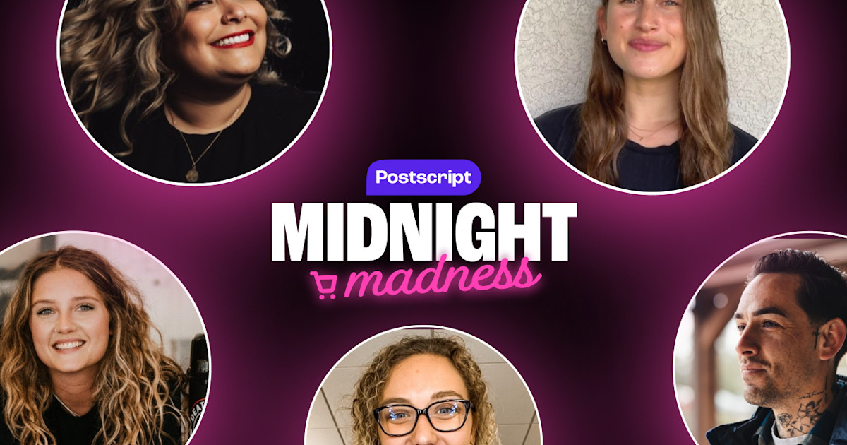 How Graza Uses Texts to Have Fun (And Convert) Subscribers