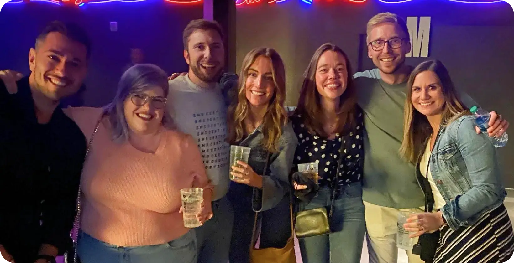 Vault Apr 2022 -CS Leadership Offsite Denver