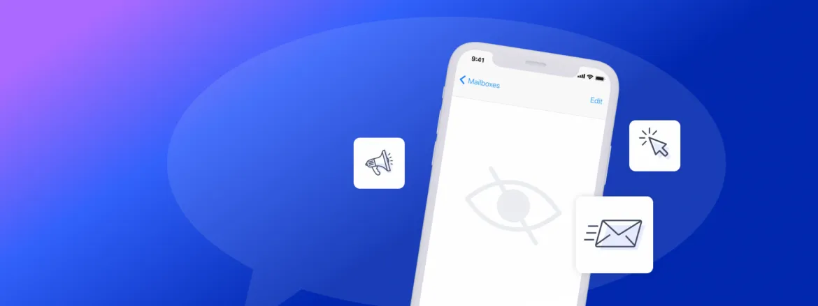 How The iOS 15 Update Impacts Email Marketing, Paid Ads + SMS