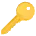 key