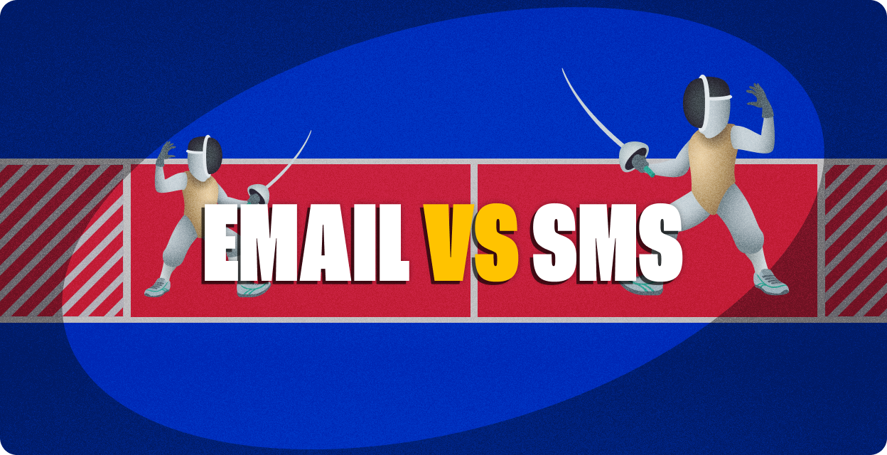 Email Marketing vs. SMS Marketing: What’s the Difference?