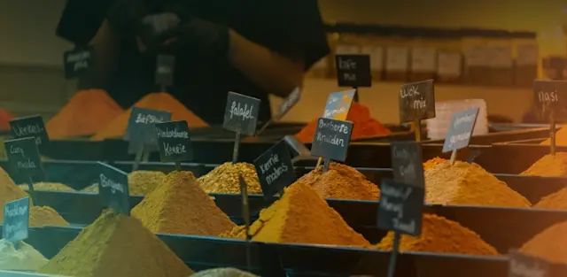 International Hot and Spicy Day