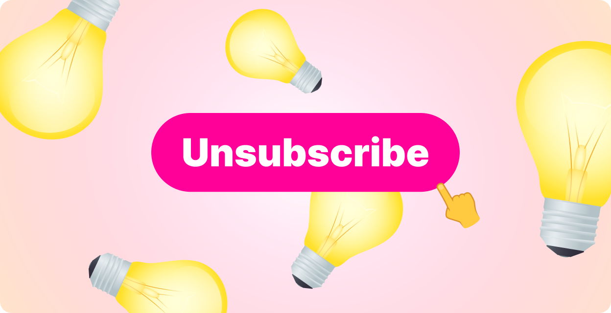 6 Surprising Facts About SMS Unsubscribes