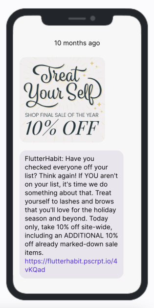 TREAT Flutter Habit