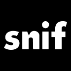 Snif