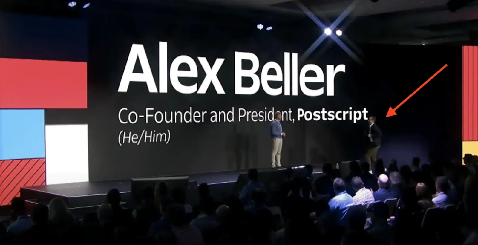 Vault Aug 23 - Twilio Conference Highlights