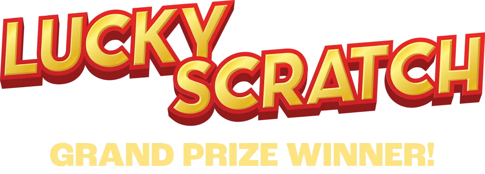 LuckyScratch