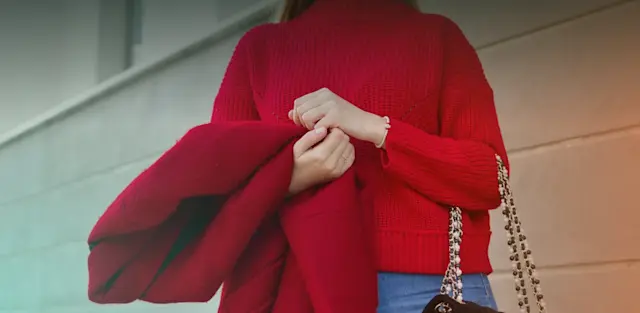 National Wear Red Day