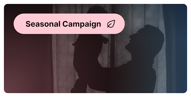 Father's Day Opt-Out Campaign