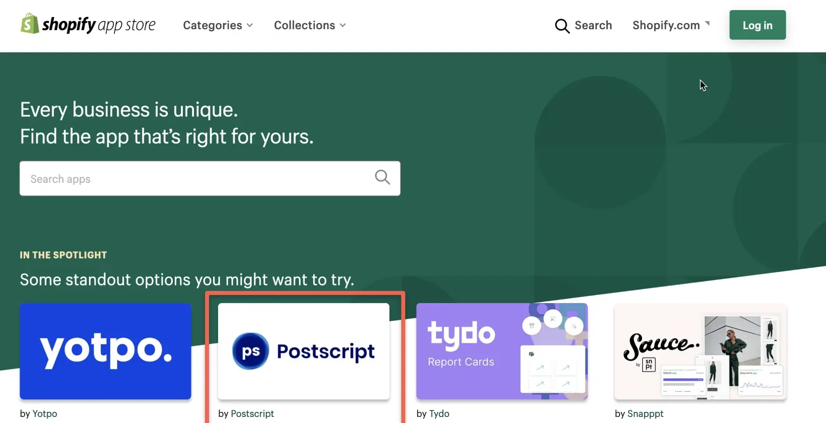 Vault Nov 2021 - Featured on Shopify