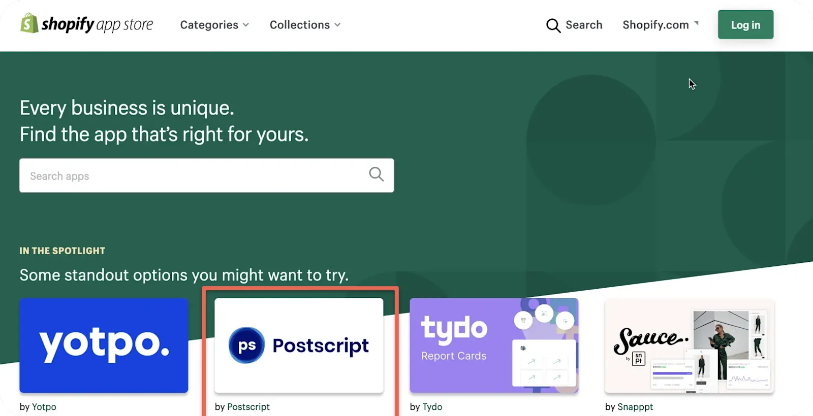 Vault Nov 2021 - Featured on Shopify