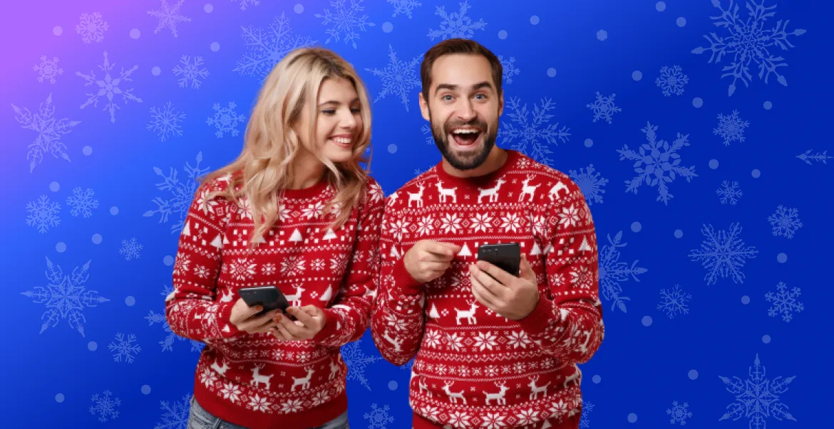 5 Creative Ways to Kick Off the Holiday Season with SMS Marketing