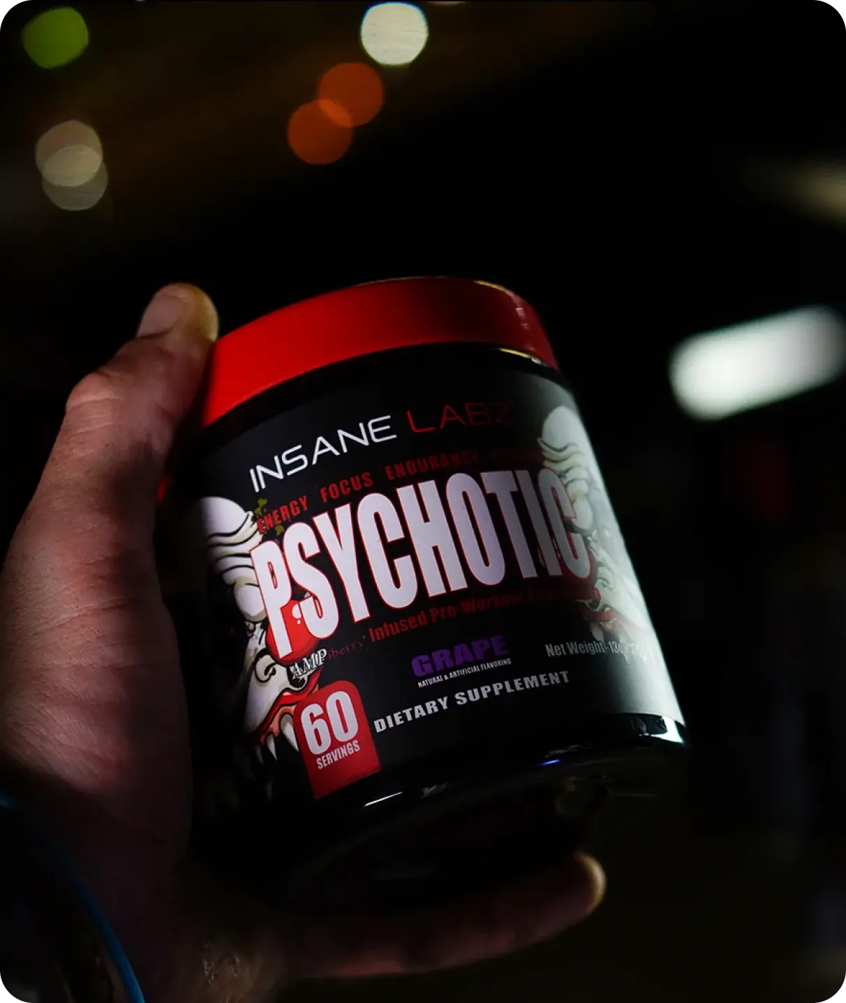 Insane Labz Case Study - Creating SMS + Email Synergy