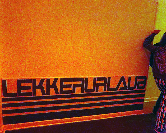 lekkerurlaubs letzte Party