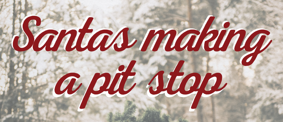 Xmas 2020 Landing Page