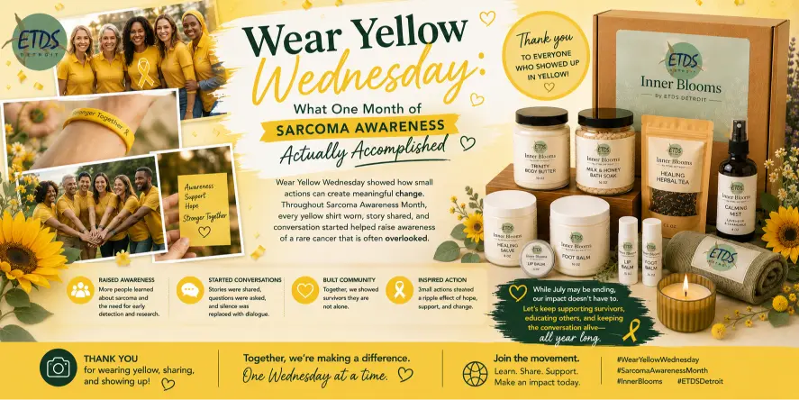 wear-yellow-wednesday-one-month-of-sarcoma-awareness-accomplished-inner-blooms-banner