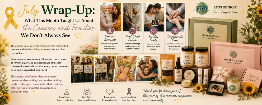 july-wrap-up-what-this-month-taught-us-about-the-cancers-and-families-we-dont-always-see-banner