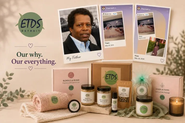 ETDS-Detroit-Care-Packages-Our-Why-Founder-Story