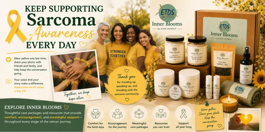 keep-supporting-sarcoma-awareness-every-day-inner-blooms-banner.