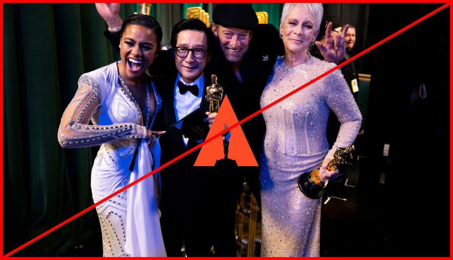 Colors: Color Misuse: Avoid using secondary colors for logo marks