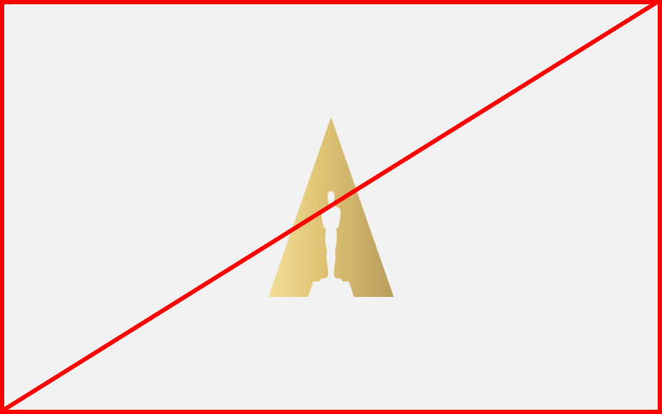 do not stretch vertically