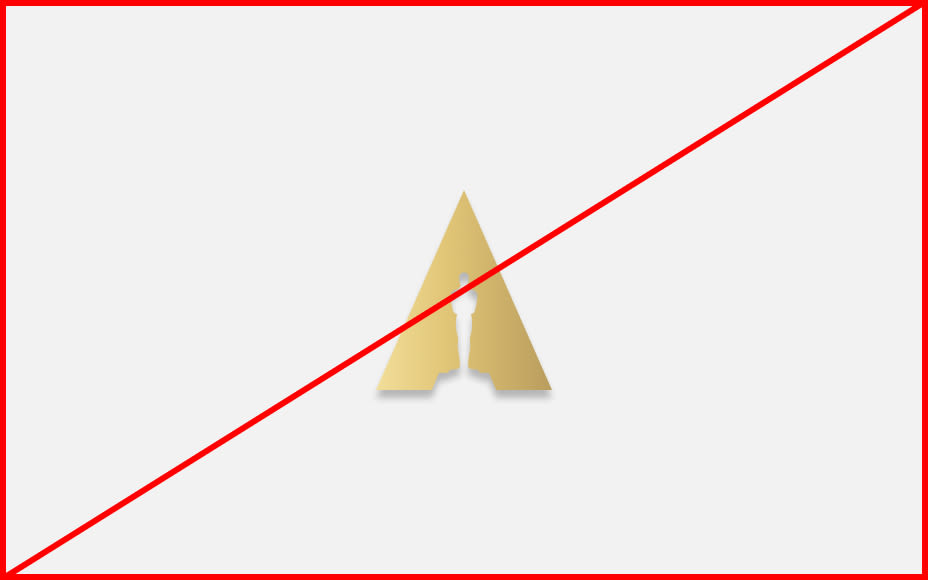 Do not apply effects to the logo