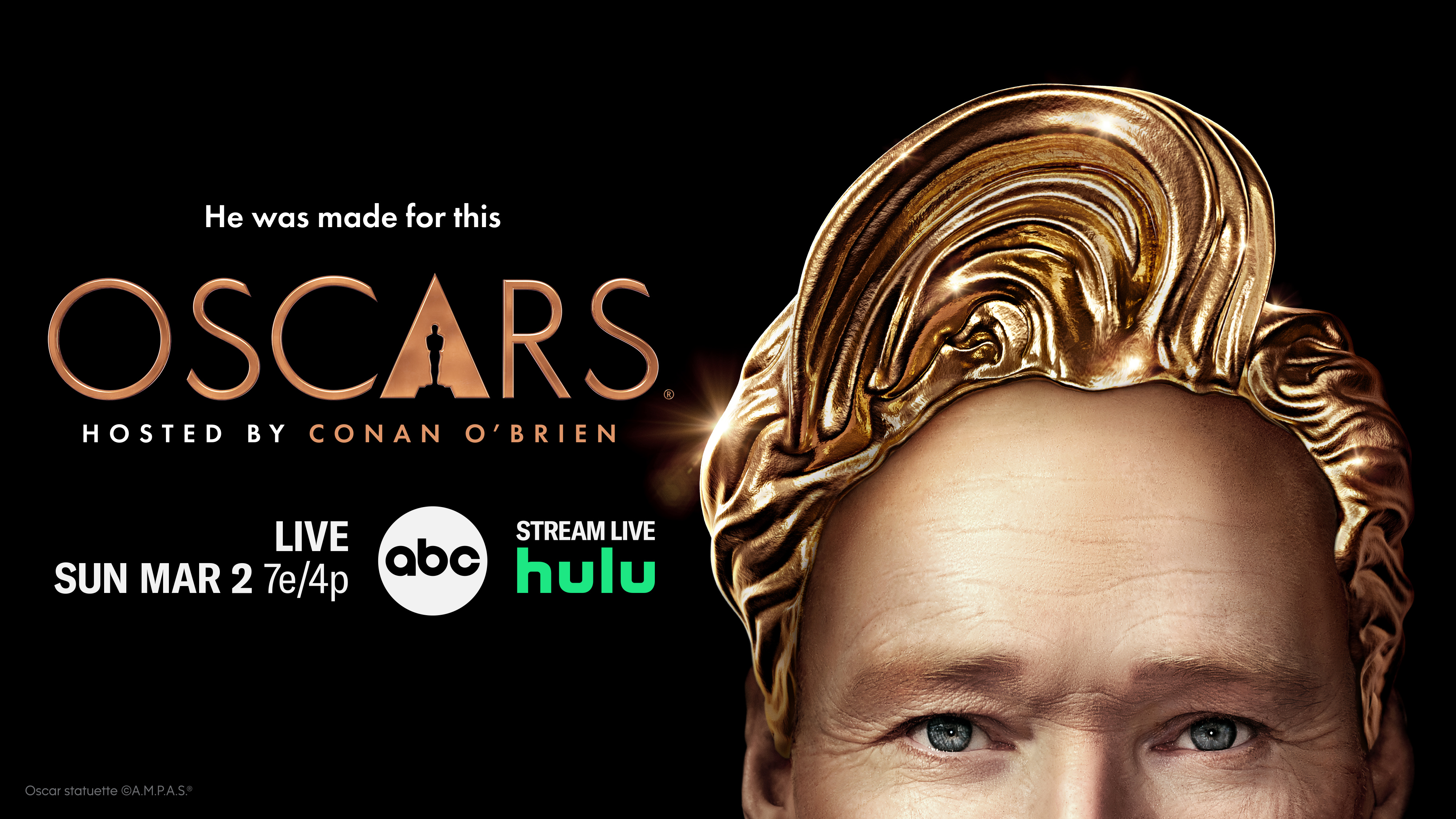Oscars | AMPAS Brand Guide