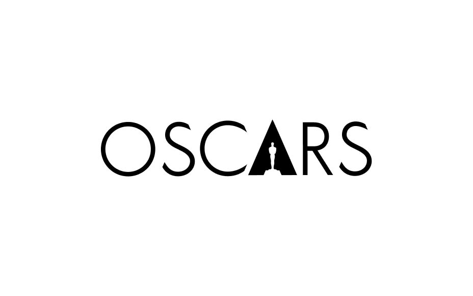 the oscars black on white