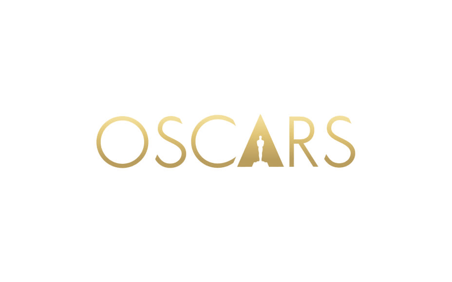 The Oscars: Logo: Primary Logo