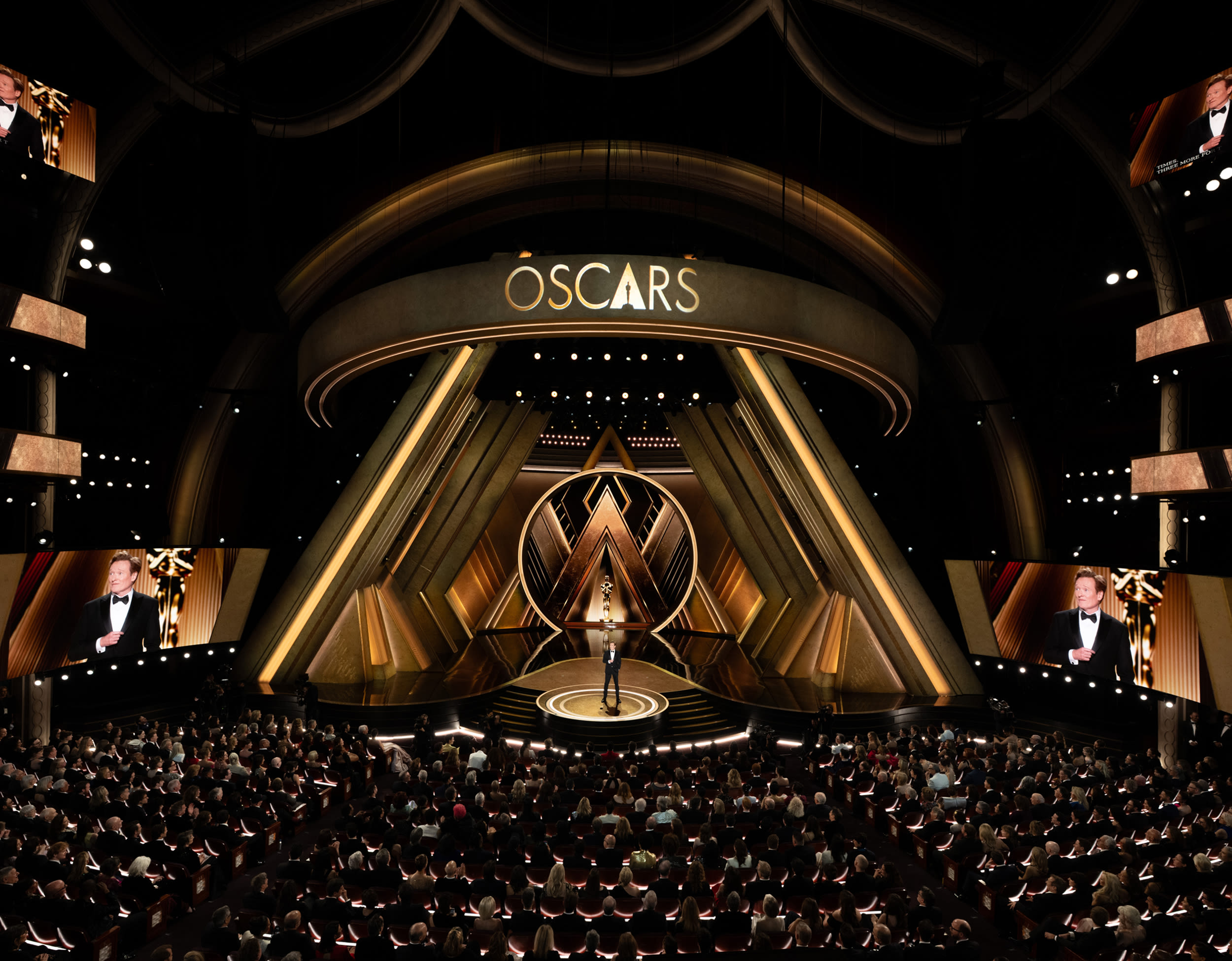 academy gallery oscars