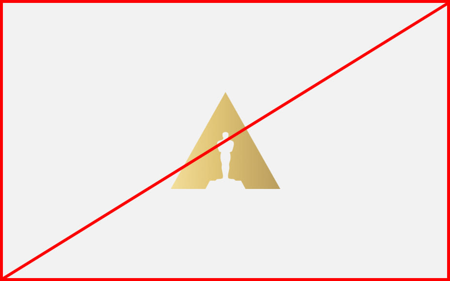 Do not stretch horizontally