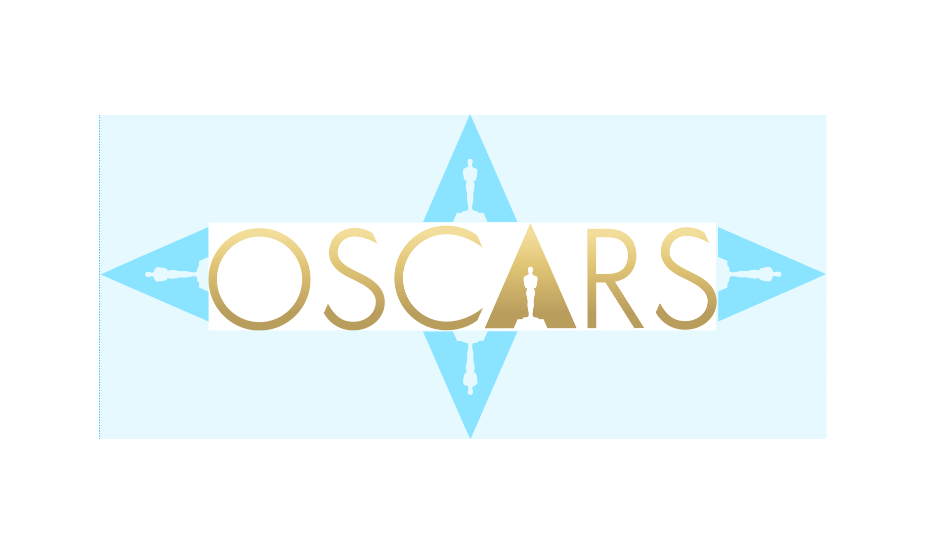 Oscars Logo Clearspace 