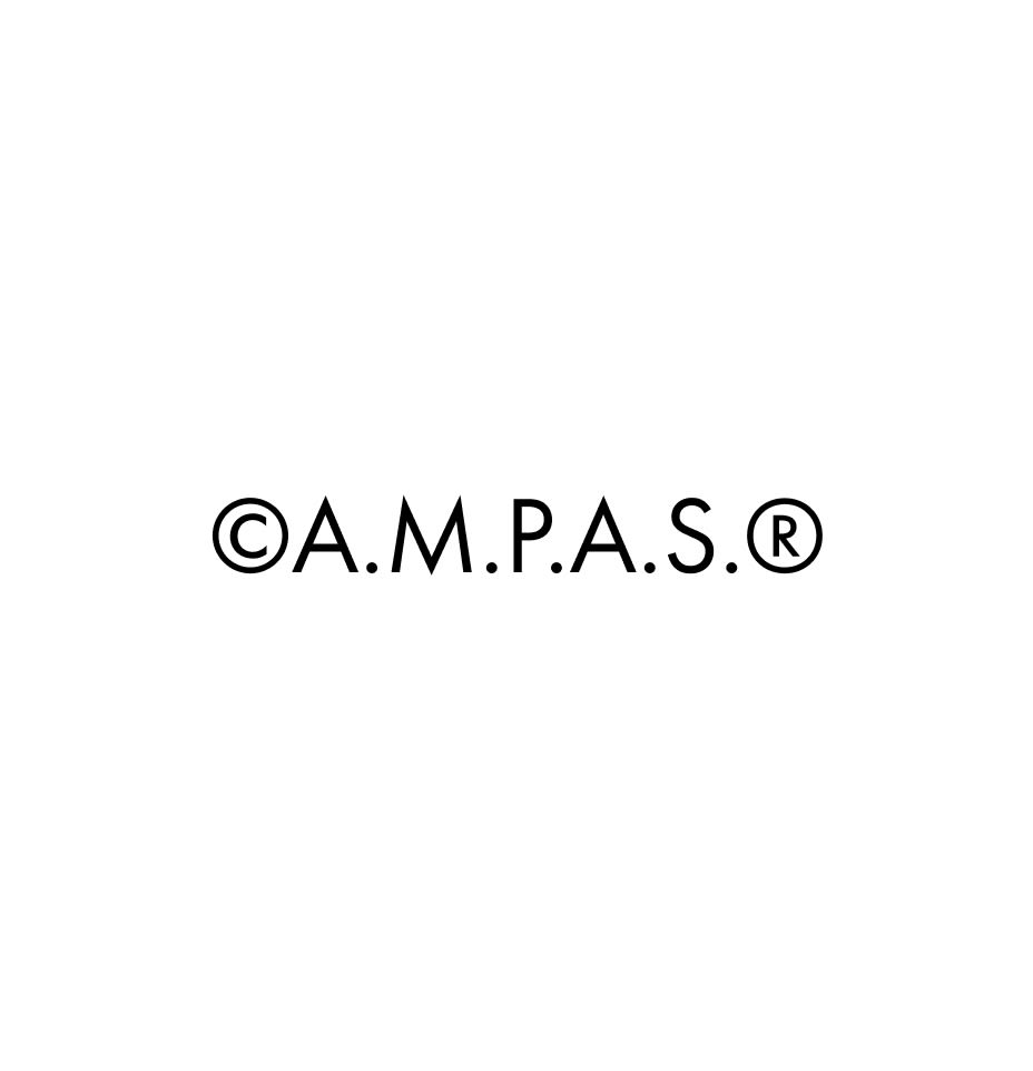 Logo: Trademark: 2up: AMPAS Trademark 1