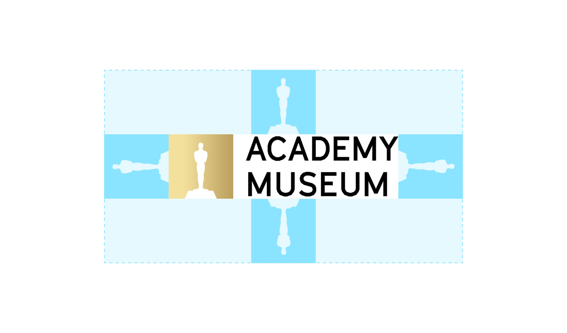 academy museum logo with text clearspace academy museum logo with text clearspace