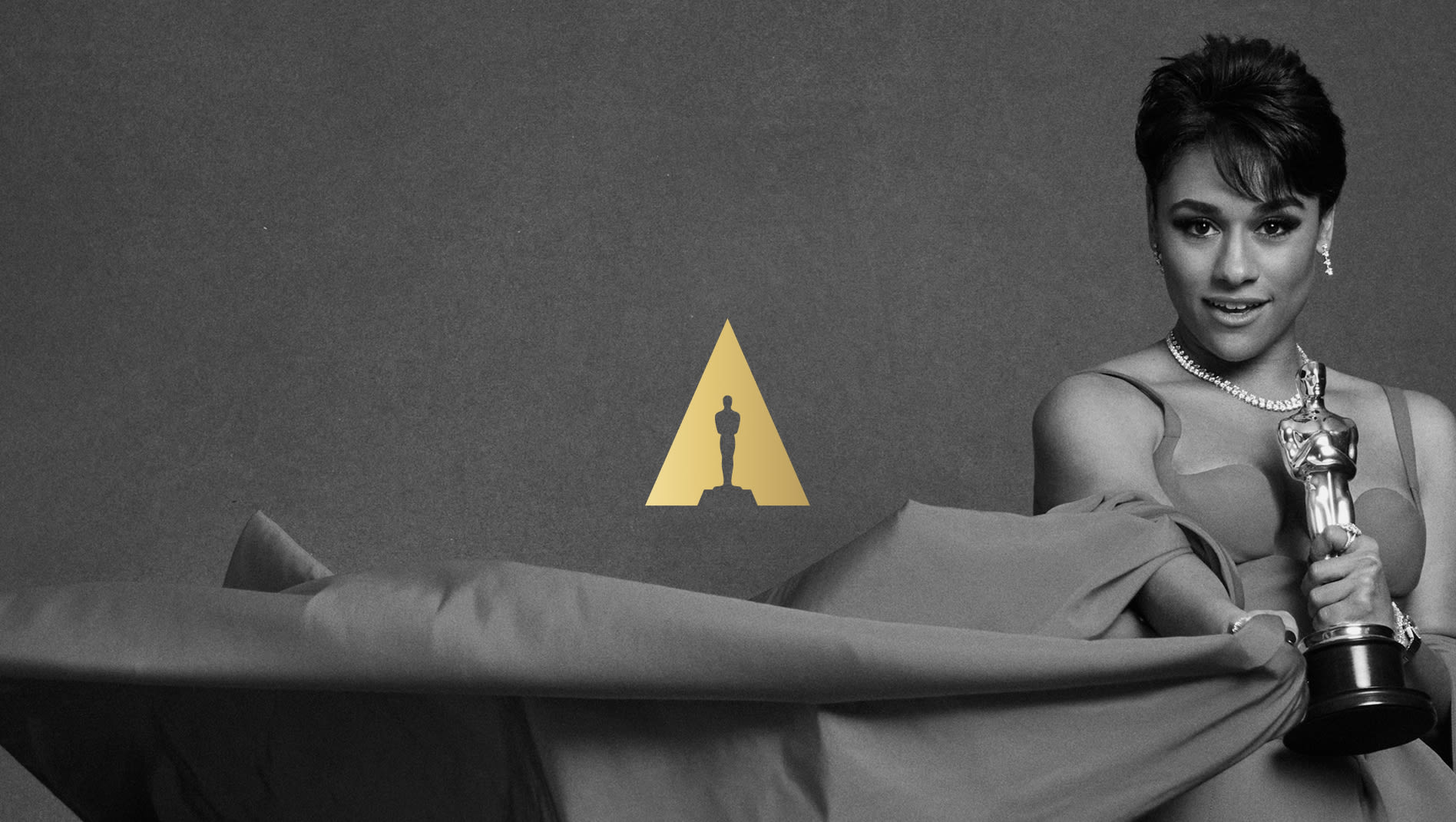 Colors: Logo Color: Gold: Image 1: Gold on B&W Photography