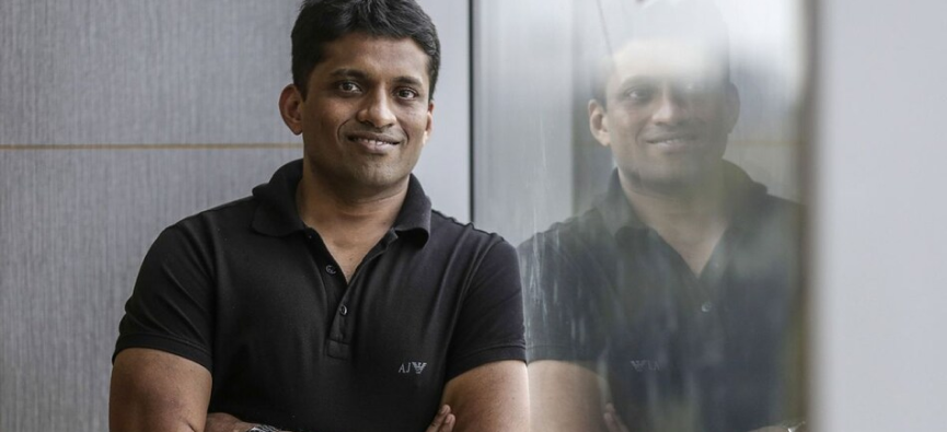 Byju CEO Assures Compliance Over Suspected Breaches of Forex Laws in Internal Memo After ED Raids