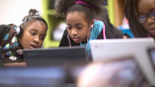 5 Things Every Educator Should Know About Digital Equity ! Change.