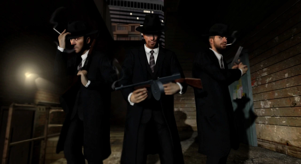 gmod