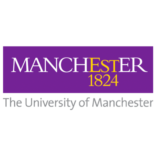 The University of Manchester logo